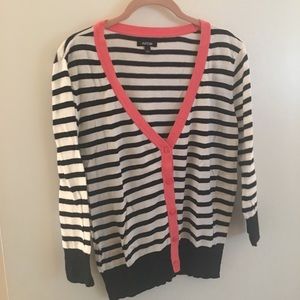 Apt. 9 cardigan large